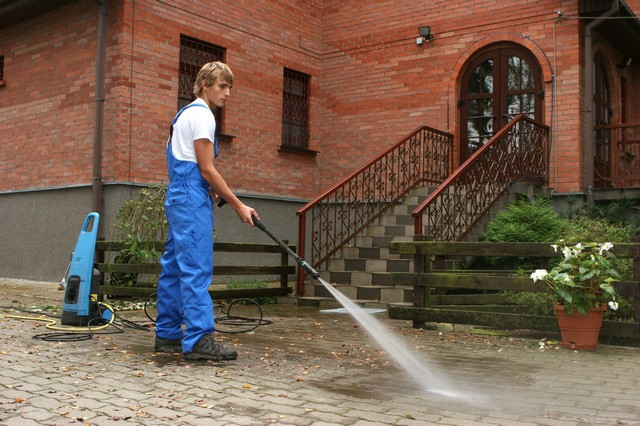 Deep Cleaning Services Northwood, Moor Park, HA6