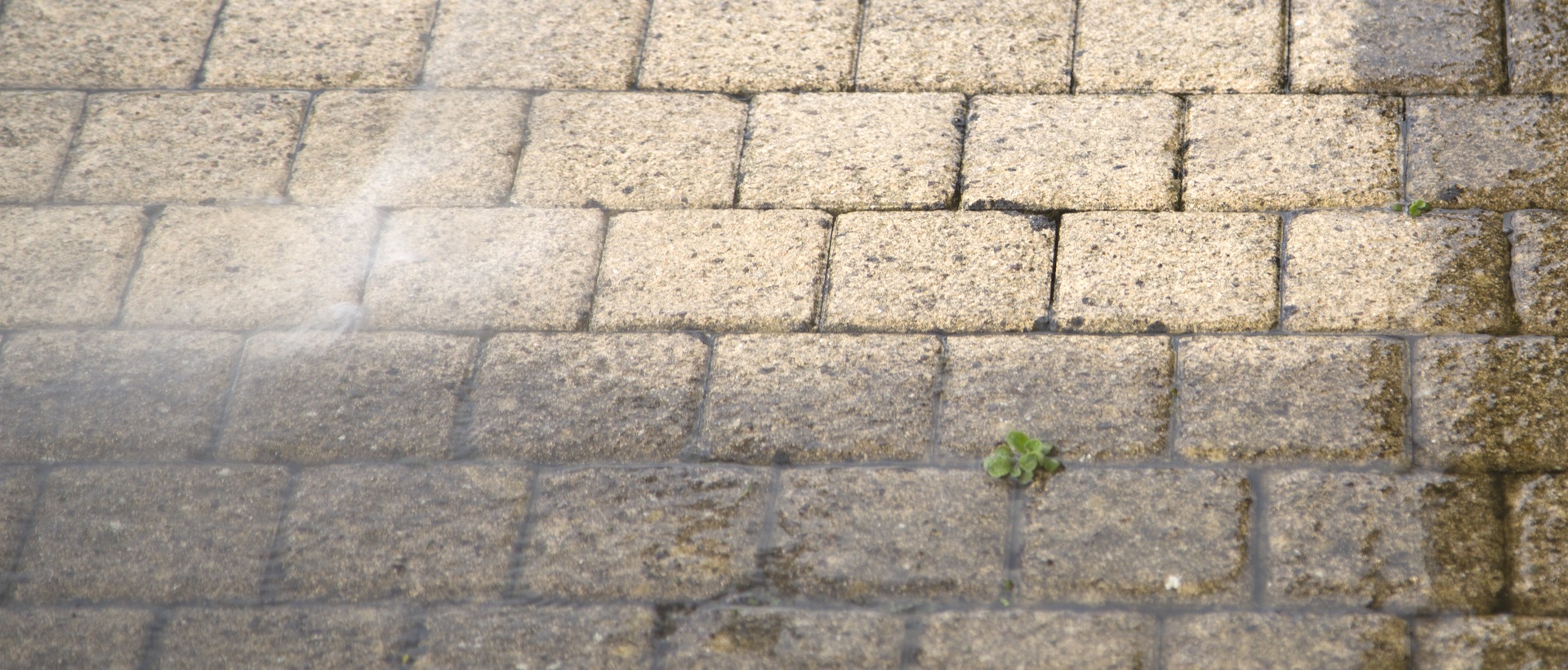 flagging and patios HA6