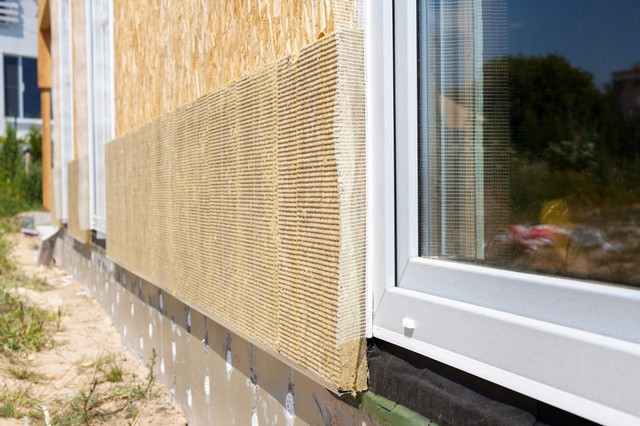 Home Insulation Northwood, Moor Park, HA6