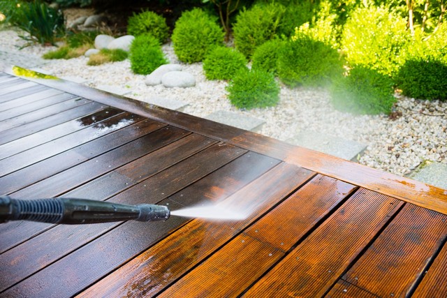Patio Cleaning Northwood, Moor Park, HA6