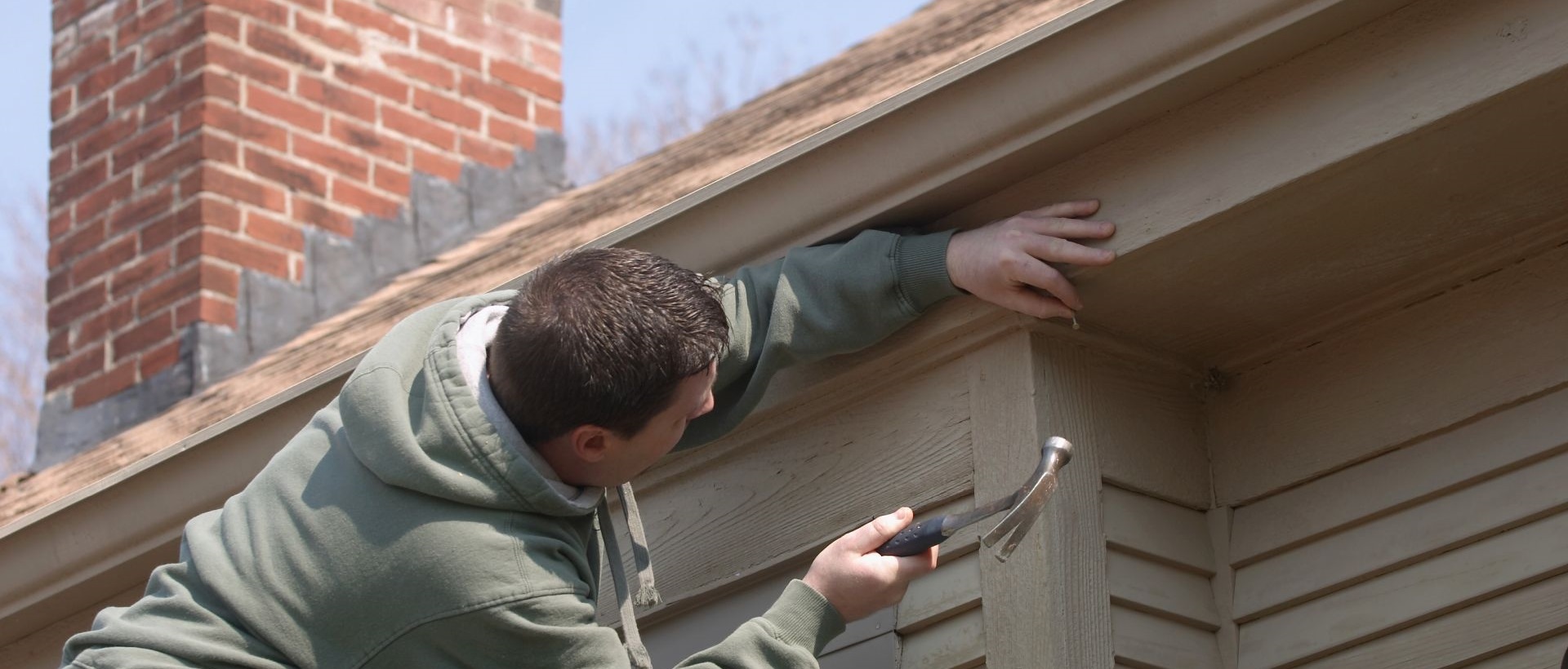 property maintenance HA6